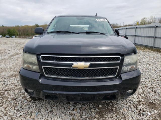 Photo 4 VIN: 1GNFK13067J395562 - CHEVROLET TAHOE 