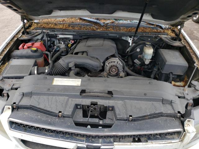 Photo 10 VIN: 1GNFK13067R101496 - CHEVROLET TAHOE K150 