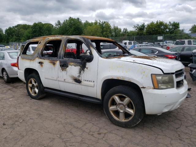 Photo 3 VIN: 1GNFK13067R101496 - CHEVROLET TAHOE K150 