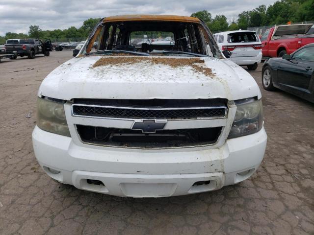 Photo 4 VIN: 1GNFK13067R101496 - CHEVROLET TAHOE K150 