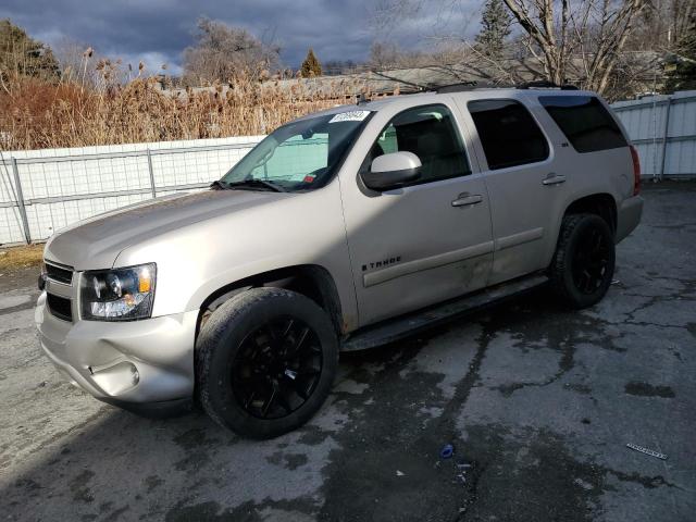 Photo 0 VIN: 1GNFK13067R104883 - CHEVROLET TAHOE 