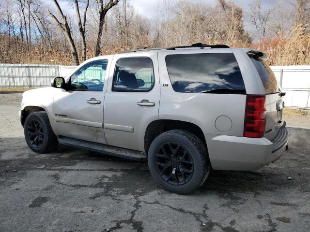 Photo 1 VIN: 1GNFK13067R104883 - CHEVROLET TAHOE 