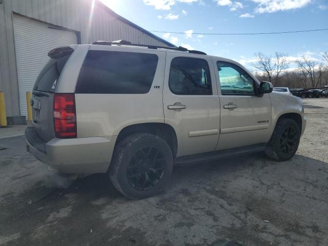 Photo 2 VIN: 1GNFK13067R104883 - CHEVROLET TAHOE 