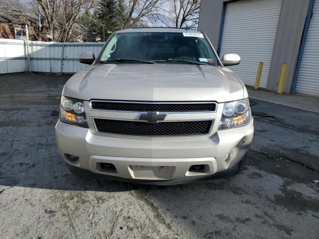 Photo 4 VIN: 1GNFK13067R104883 - CHEVROLET TAHOE 