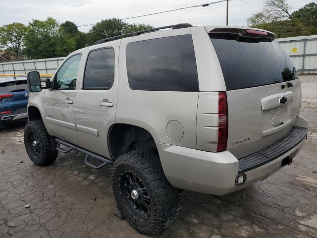 Photo 1 VIN: 1GNFK13067R107198 - CHEVROLET TAHOE K150 