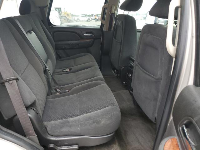 Photo 10 VIN: 1GNFK13067R107198 - CHEVROLET TAHOE K150 