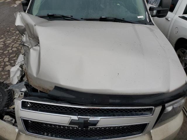 Photo 11 VIN: 1GNFK13067R107198 - CHEVROLET TAHOE K150 