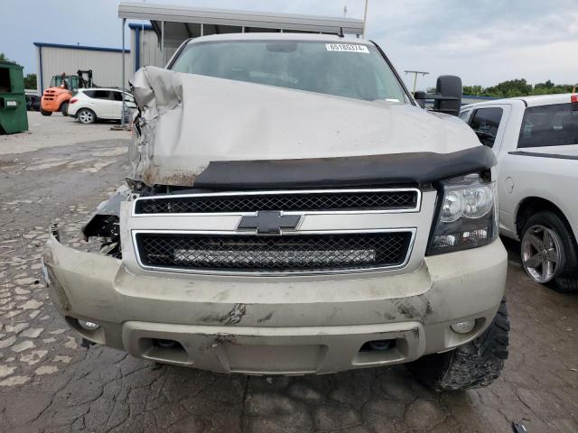 Photo 4 VIN: 1GNFK13067R107198 - CHEVROLET TAHOE K150 