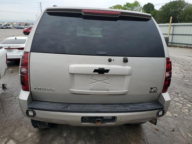 Photo 5 VIN: 1GNFK13067R107198 - CHEVROLET TAHOE K150 