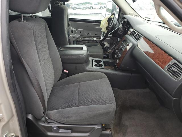 Photo 6 VIN: 1GNFK13067R107198 - CHEVROLET TAHOE K150 