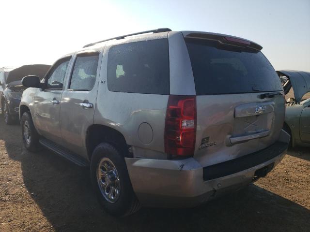 Photo 1 VIN: 1GNFK13067R139973 - CHEVROLET TAHOE K150 