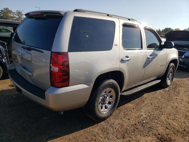 Photo 2 VIN: 1GNFK13067R139973 - CHEVROLET TAHOE K150 