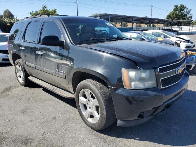 Photo 3 VIN: 1GNFK13067R199400 - CHEVROLET TAHOE K150 