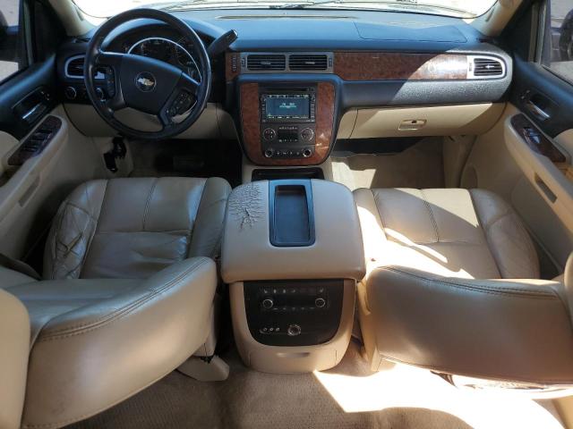 Photo 7 VIN: 1GNFK13067R199400 - CHEVROLET TAHOE K150 