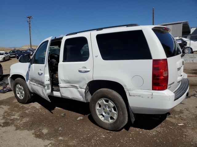 Photo 1 VIN: 1GNFK13067R226515 - CHEVROLET TAHOE K150 