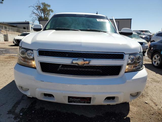 Photo 4 VIN: 1GNFK13067R226515 - CHEVROLET TAHOE K150 