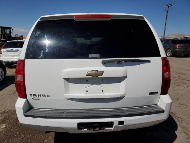 Photo 5 VIN: 1GNFK13067R226515 - CHEVROLET TAHOE K150 