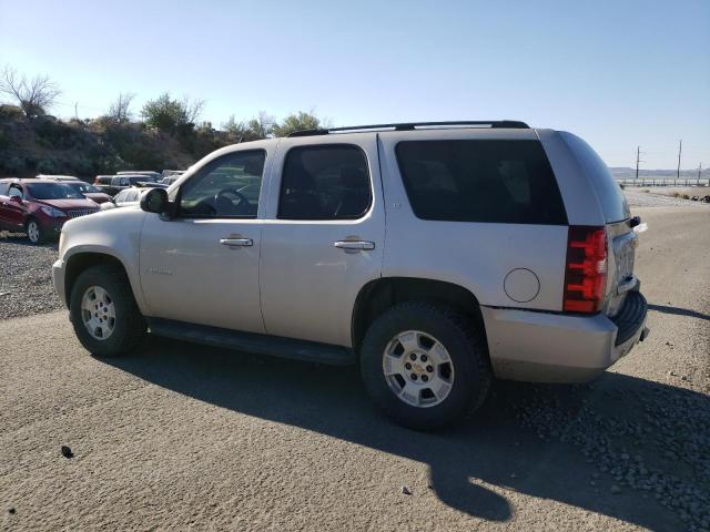 Photo 1 VIN: 1GNFK13067R236509 - CHEVROLET TAHOE K150 