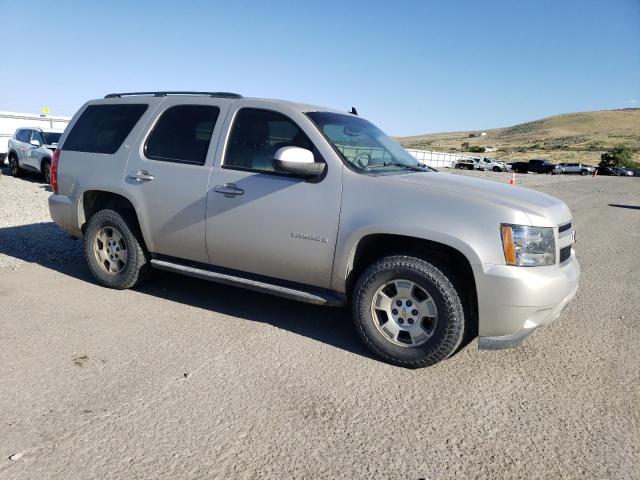 Photo 3 VIN: 1GNFK13067R236509 - CHEVROLET TAHOE K150 