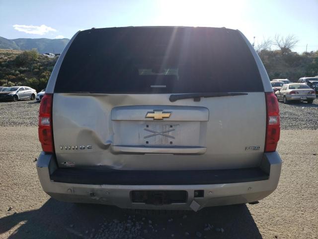 Photo 5 VIN: 1GNFK13067R236509 - CHEVROLET TAHOE K150 