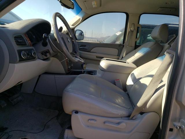 Photo 6 VIN: 1GNFK13067R236509 - CHEVROLET TAHOE K150 