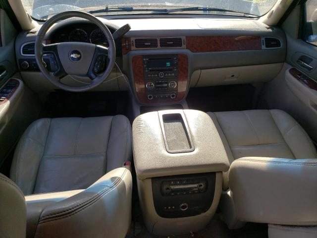 Photo 7 VIN: 1GNFK13067R236509 - CHEVROLET TAHOE K150 