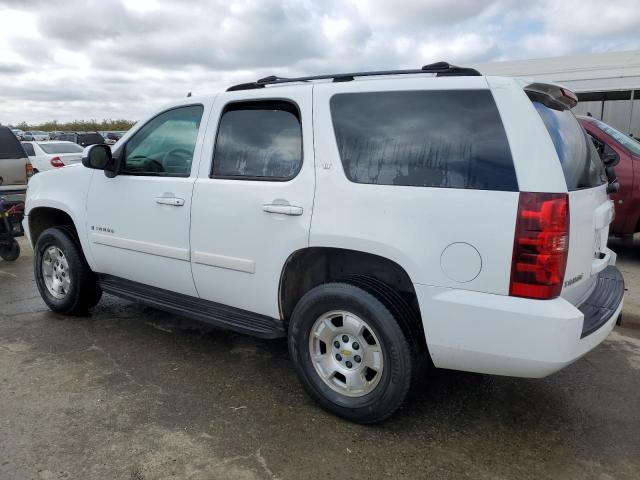 Photo 1 VIN: 1GNFK13067R266464 - CHEVROLET TAHOE 