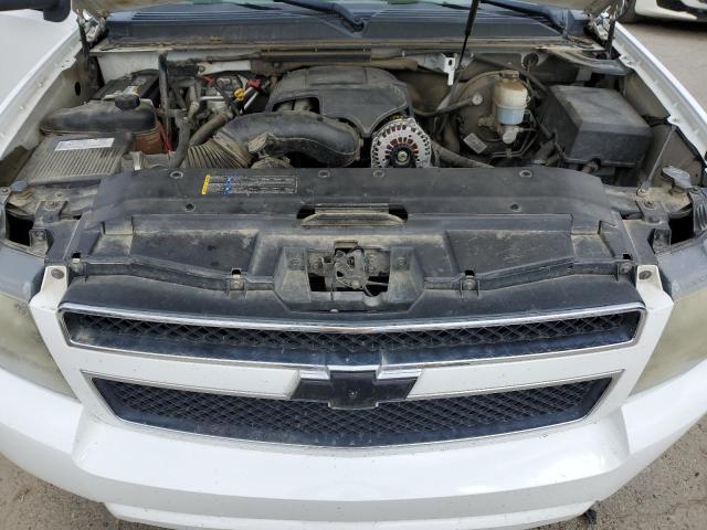 Photo 11 VIN: 1GNFK13067R266464 - CHEVROLET TAHOE 