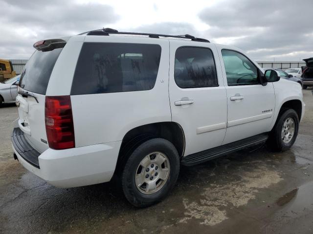 Photo 2 VIN: 1GNFK13067R266464 - CHEVROLET TAHOE 