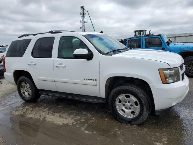 Photo 3 VIN: 1GNFK13067R266464 - CHEVROLET TAHOE 