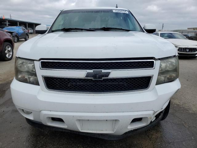 Photo 4 VIN: 1GNFK13067R266464 - CHEVROLET TAHOE 