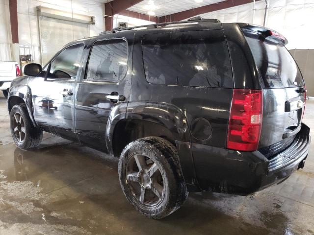 Photo 1 VIN: 1GNFK13067R267923 - CHEVROLET TAHOE K150 