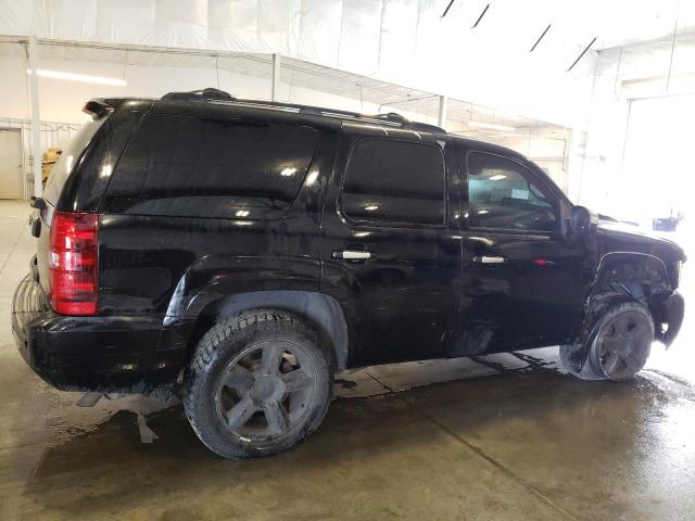 Photo 2 VIN: 1GNFK13067R267923 - CHEVROLET TAHOE K150 