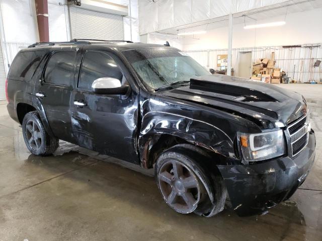 Photo 3 VIN: 1GNFK13067R267923 - CHEVROLET TAHOE K150 