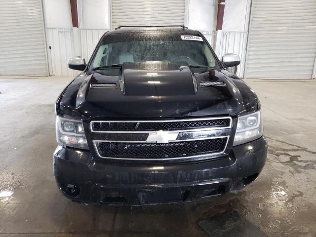 Photo 4 VIN: 1GNFK13067R267923 - CHEVROLET TAHOE K150 