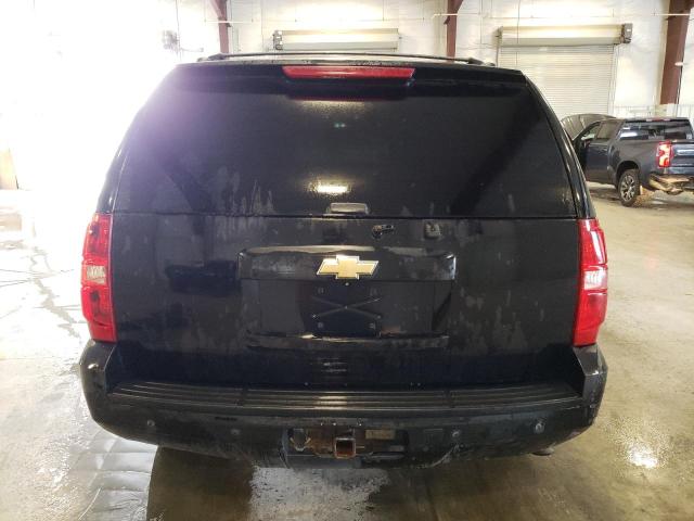 Photo 5 VIN: 1GNFK13067R267923 - CHEVROLET TAHOE K150 