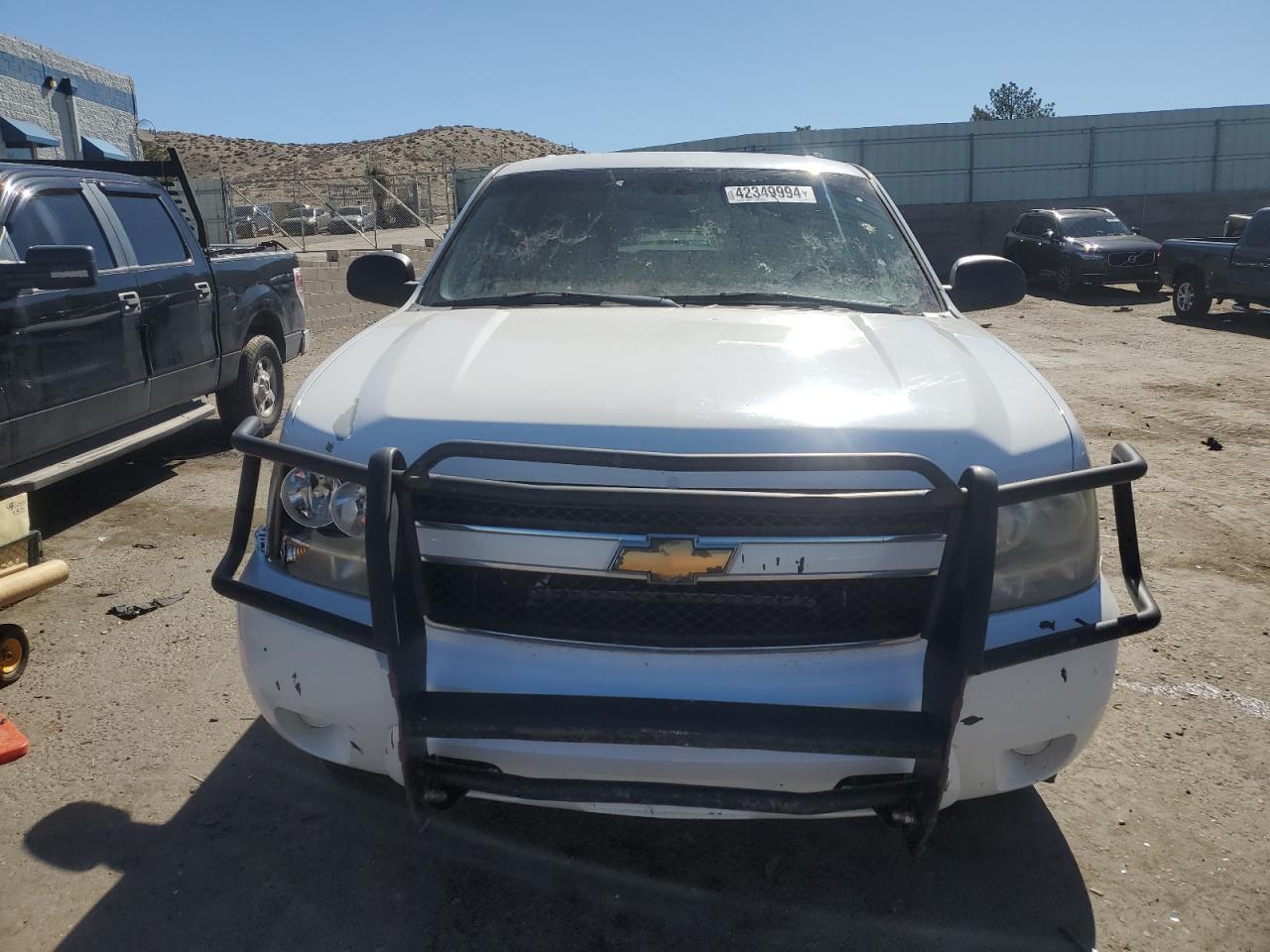 Photo 4 VIN: 1GNFK13067R291686 - CHEVROLET TAHOE 