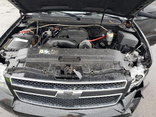 Photo 11 VIN: 1GNFK13067R298122 - CHEVROLET TAHOE K150 