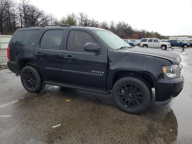 Photo 3 VIN: 1GNFK13067R298122 - CHEVROLET TAHOE K150 