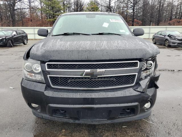 Photo 4 VIN: 1GNFK13067R298122 - CHEVROLET TAHOE K150 