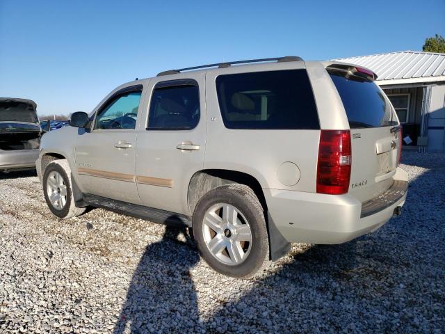 Photo 1 VIN: 1GNFK13067R305621 - CHEVROLET TAHOE 