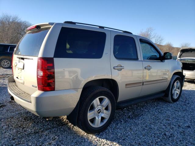 Photo 2 VIN: 1GNFK13067R305621 - CHEVROLET TAHOE 