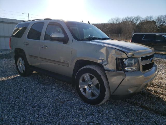 Photo 3 VIN: 1GNFK13067R305621 - CHEVROLET TAHOE 