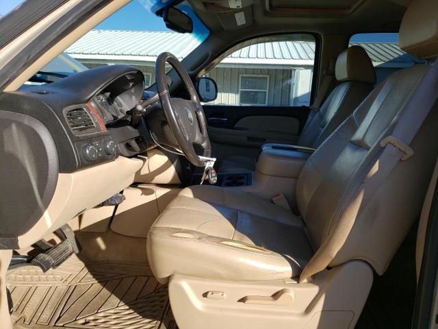 Photo 6 VIN: 1GNFK13067R305621 - CHEVROLET TAHOE 