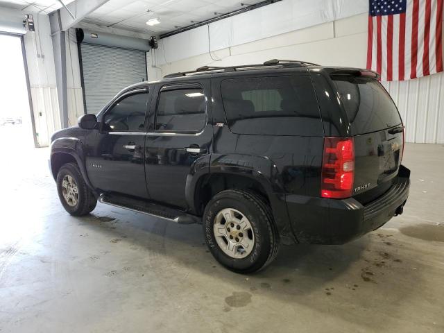 Photo 1 VIN: 1GNFK13067R419599 - CHEVROLET TAHOE 