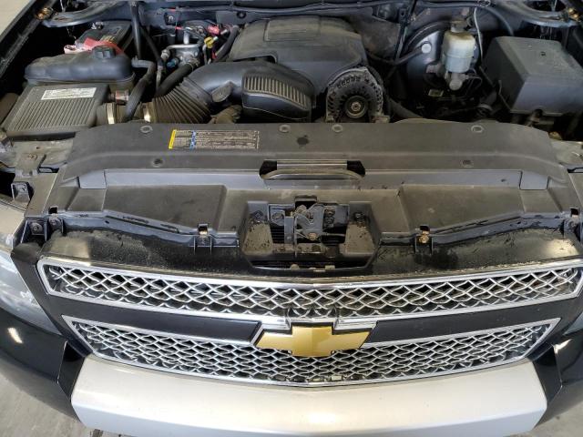 Photo 11 VIN: 1GNFK13067R419599 - CHEVROLET TAHOE 