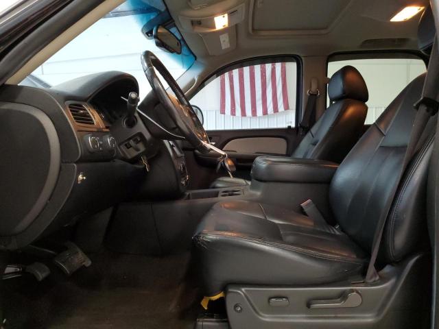 Photo 6 VIN: 1GNFK13067R419599 - CHEVROLET TAHOE 