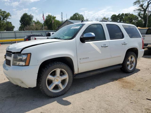 Photo 0 VIN: 1GNFK13068J132215 - CHEVROLET TAHOE K150 