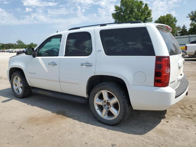 Photo 1 VIN: 1GNFK13068J132215 - CHEVROLET TAHOE K150 