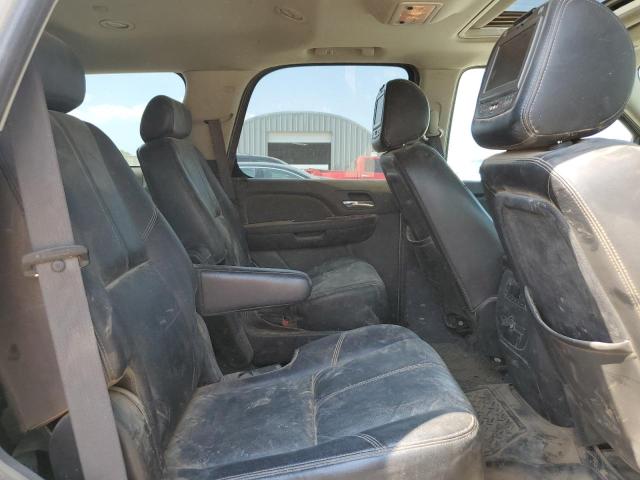 Photo 10 VIN: 1GNFK13068J132215 - CHEVROLET TAHOE K150 